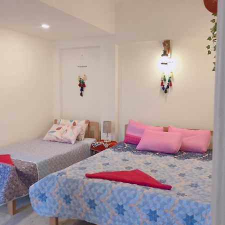 Midtown Cairo Studios & Apartments Dış mekan fotoğraf