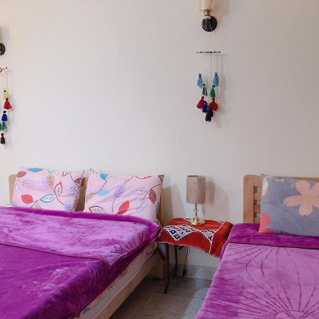Midtown Cairo Studios & Apartments Dış mekan fotoğraf