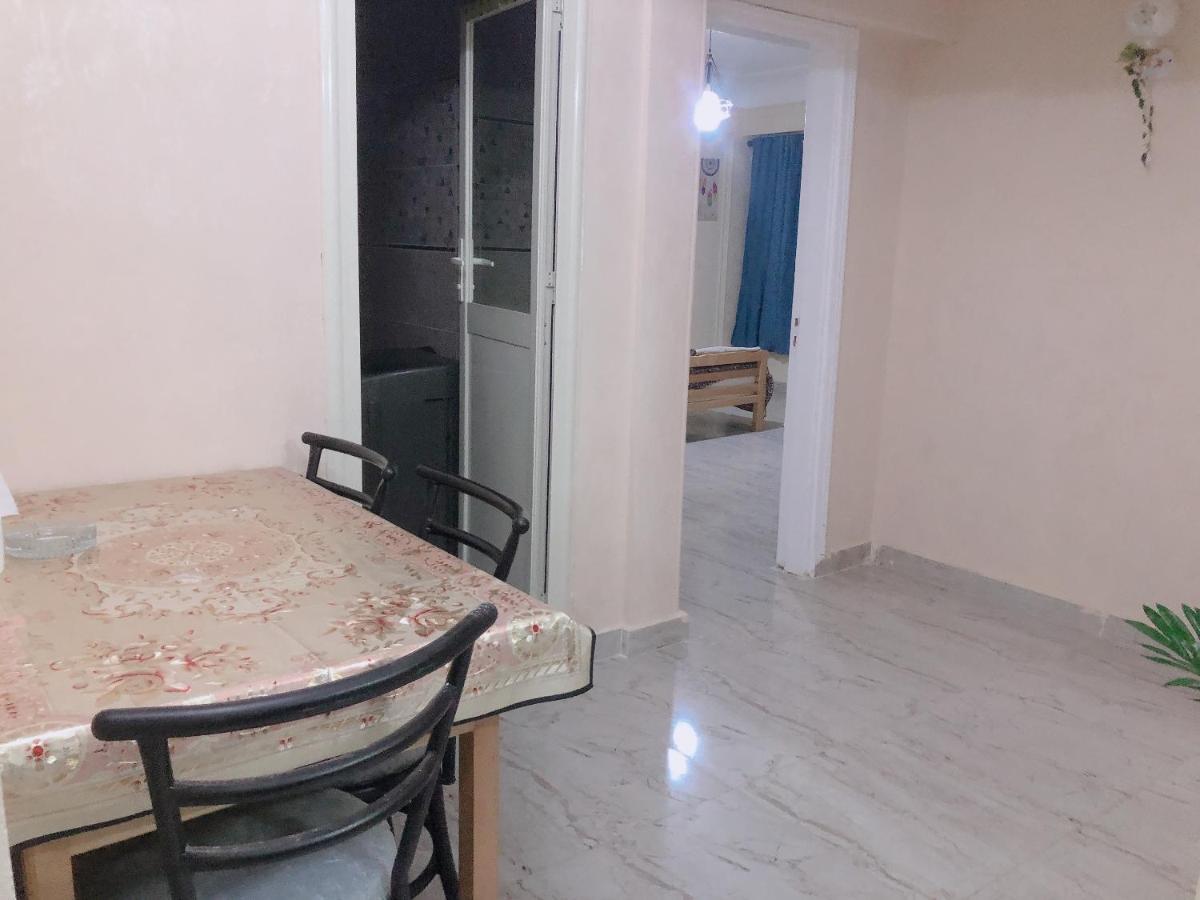 Midtown Cairo Studios & Apartments Dış mekan fotoğraf