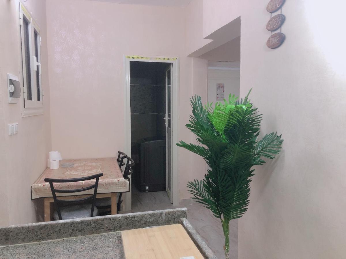 Midtown Cairo Studios & Apartments Dış mekan fotoğraf