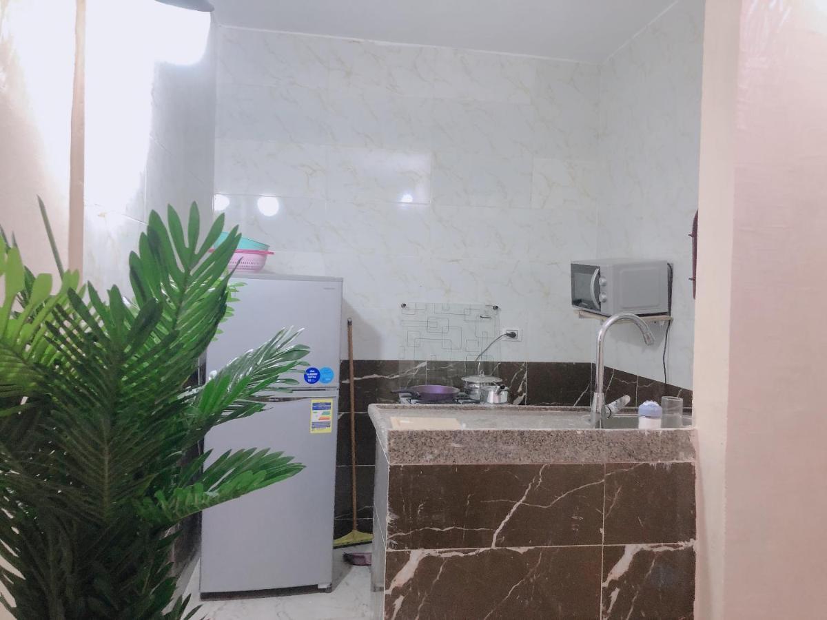 Midtown Cairo Studios & Apartments Dış mekan fotoğraf