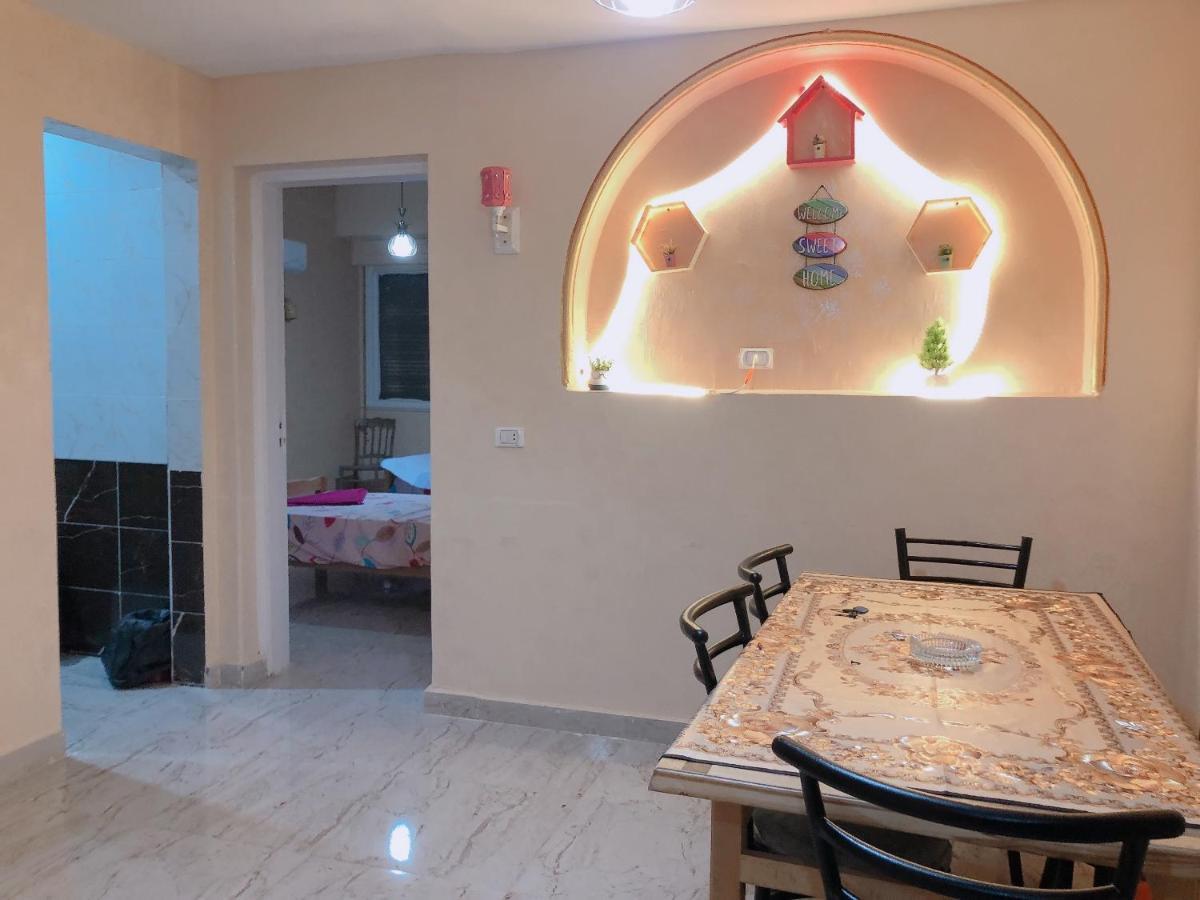Midtown Cairo Studios & Apartments Dış mekan fotoğraf