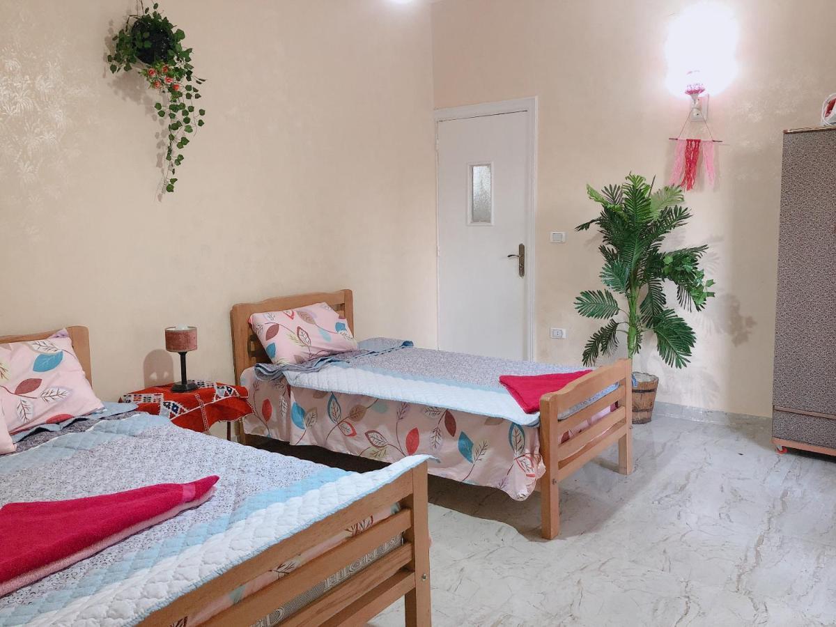 Midtown Cairo Studios & Apartments Dış mekan fotoğraf