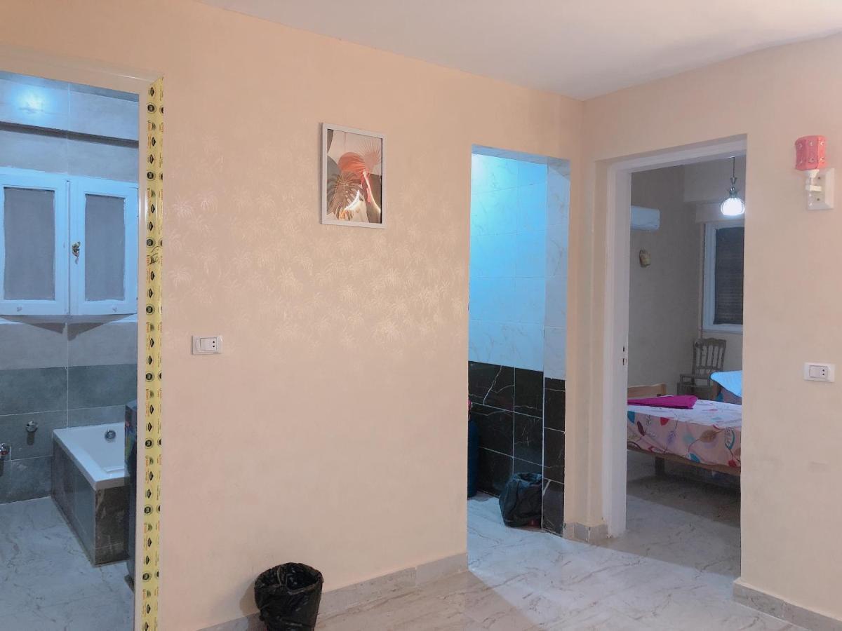 Midtown Cairo Studios & Apartments Dış mekan fotoğraf