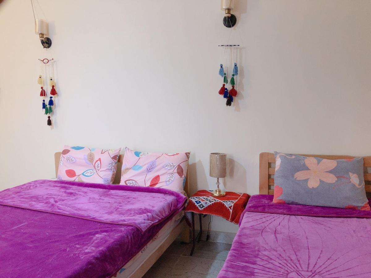 Midtown Cairo Studios & Apartments Dış mekan fotoğraf