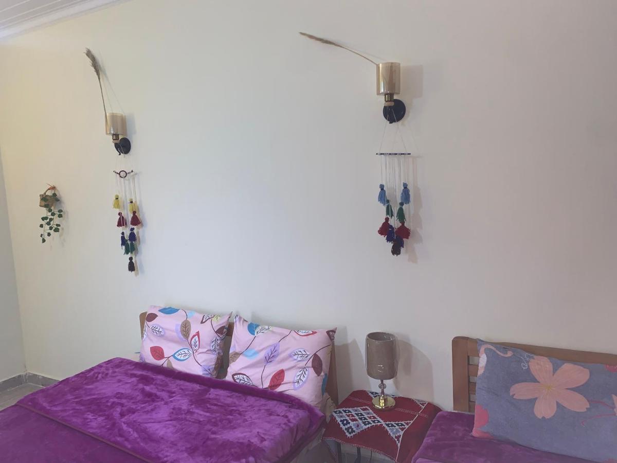 Midtown Cairo Studios & Apartments Dış mekan fotoğraf
